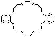 Dibenzo-24-crown-8, 98%