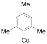 Mesitylcopper(I), min. 95%