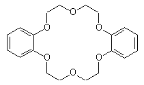 Dibenzo-18-crown-6, min. 98%