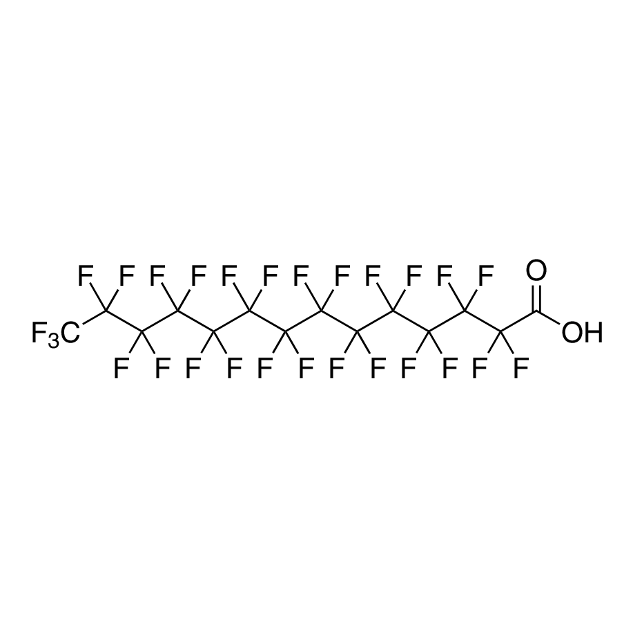 Perfluorotetradecanoic acid, min. 97%