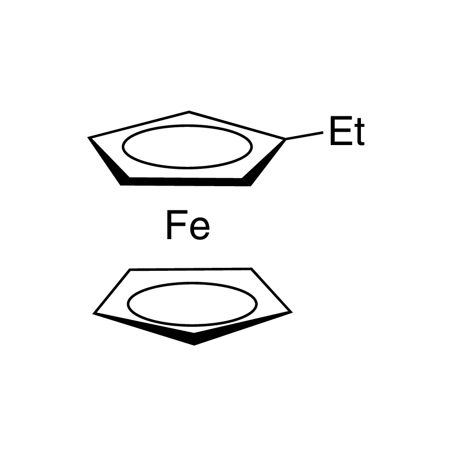 Ethylferrocene, 98%
