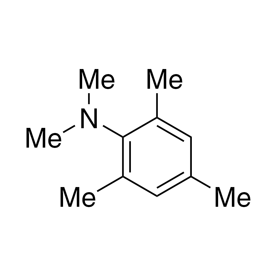 N,N,2,4,6-Pentamethylaniline, min. 99%