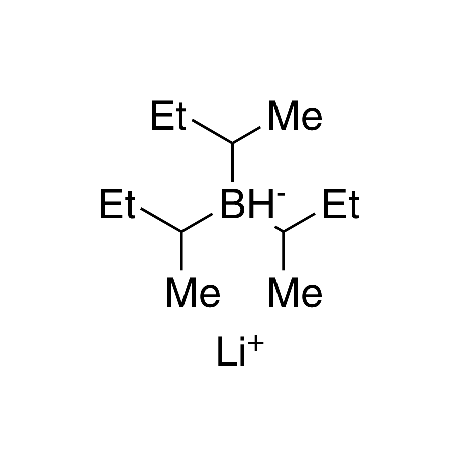 CALSELECT™ Lithium trisecbutylborohydride, 1M in tetrahydrofuran