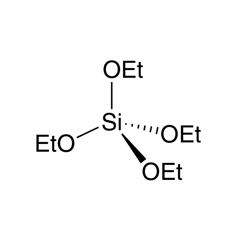 Tetraethoxysilane, min. 98% TEOS_1746810444484. Click to expand image
