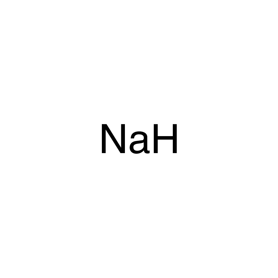 Sodium hydride, 60% in oil_1746738475163. Click to expand image