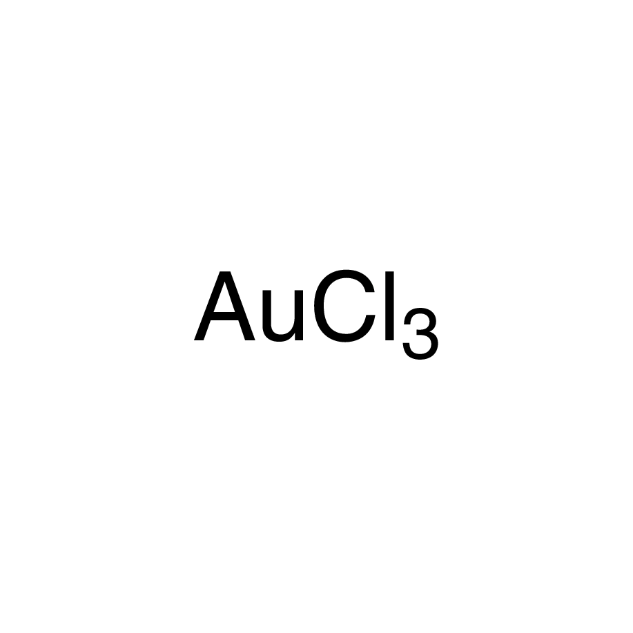 Gold(III) chloride, 99% (99.9%-Au)_1746699132633. Click to expand image