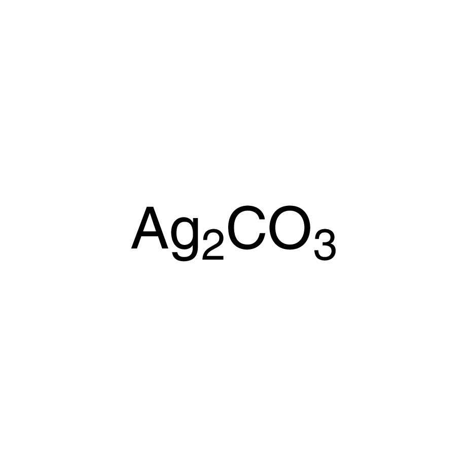 Silver carbonate (99+%-Ag)_1746817483512. Click to expand image