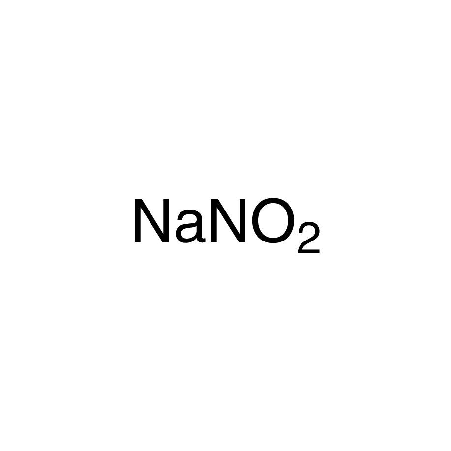 Sodium nitrite, 97+% (ACS)_1746738492161. Click to expand image
