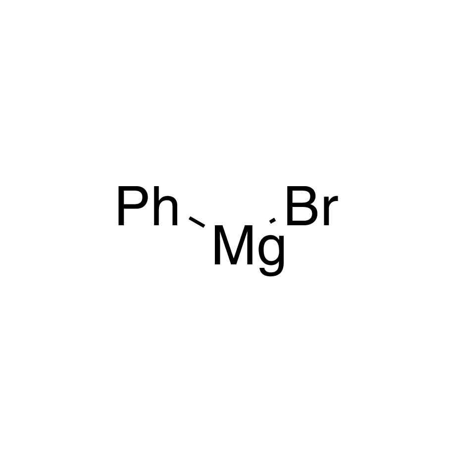 Product: Phenylmagnesium bromide, 3M in ether:
