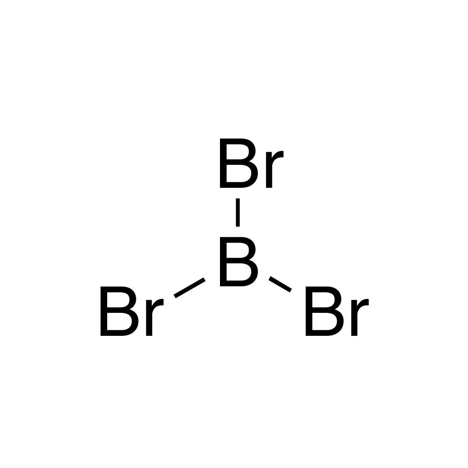 Boron bromide, 99+% Boron bromide, 99+% | 10294-33-4 | Strem