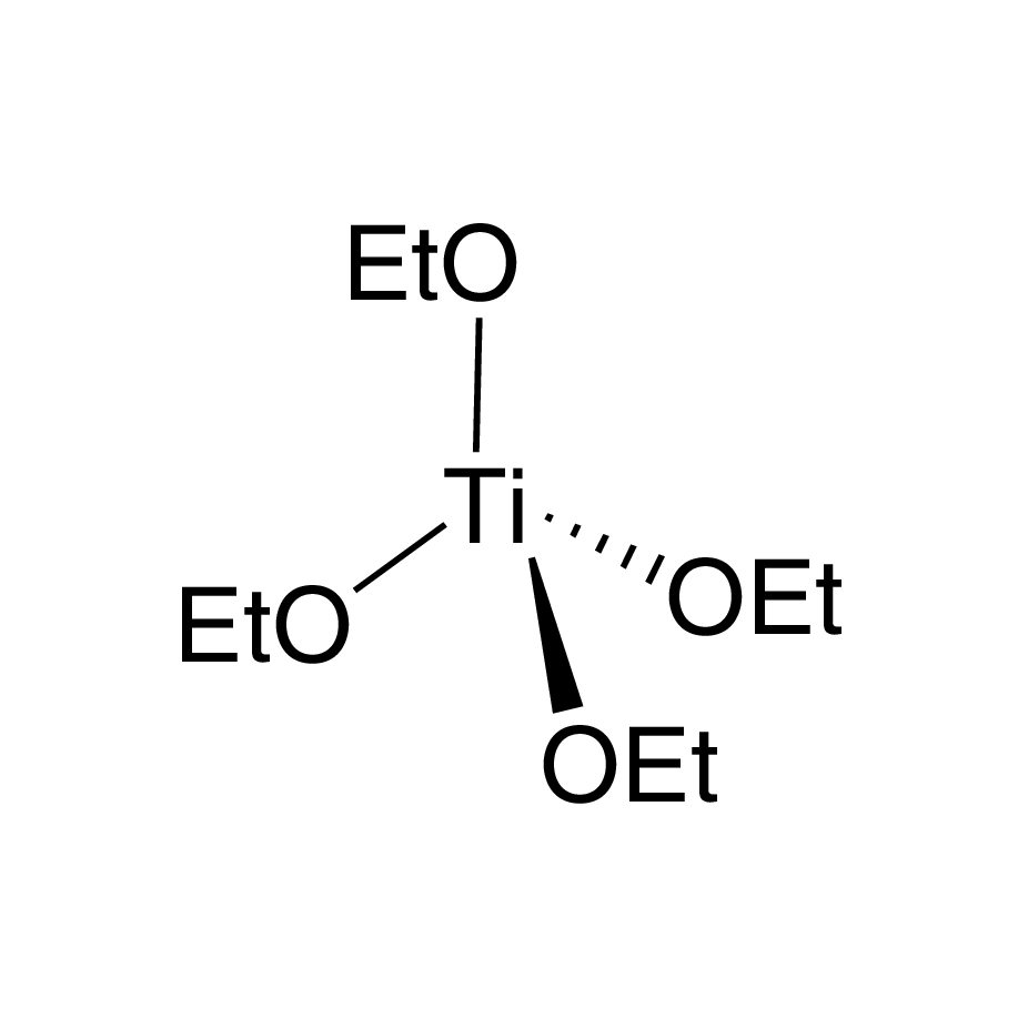 Tetrakis(dimethylamino)titanium(IV), 99% TDMAT (99.99%-Ti) PURATREM ...