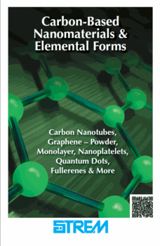 Carbon-Based Nanomaterials & Elemental Forms