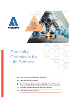 Life Science Overview
