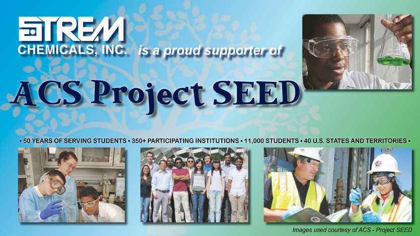 Project SEED